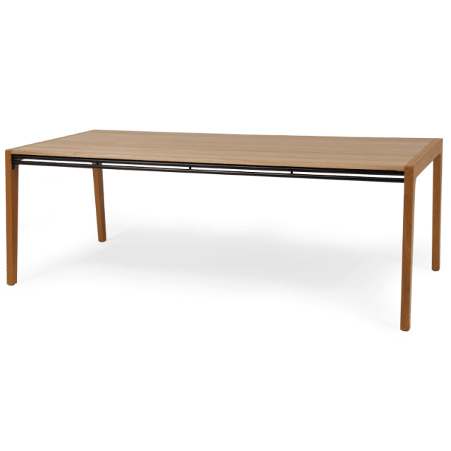 Harvink Splinter Eetkamertafel