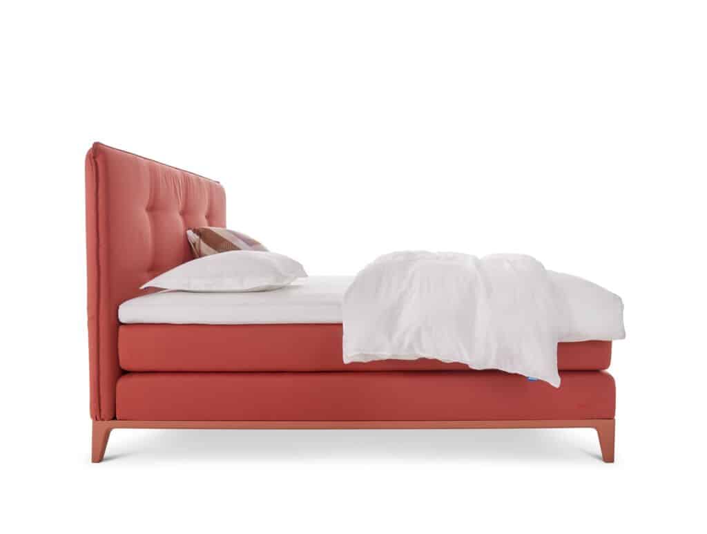 Medium Auping Criade Box Reflect Headboard Cushion 002