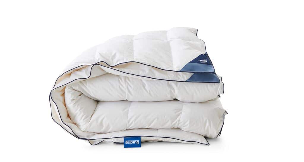 Medium Auping Duvet Cloud 4 Seasons Pile