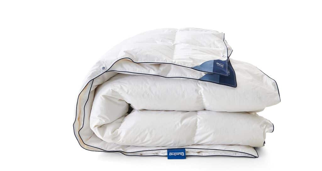 Medium Auping Duvet Nest 4 Seasons Pile