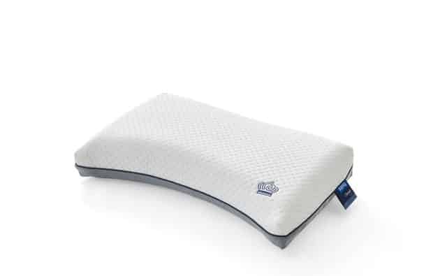 Medium Auping Pillow Cloud 12cm