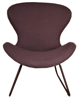 Bree S New World Fauteuil Ruby