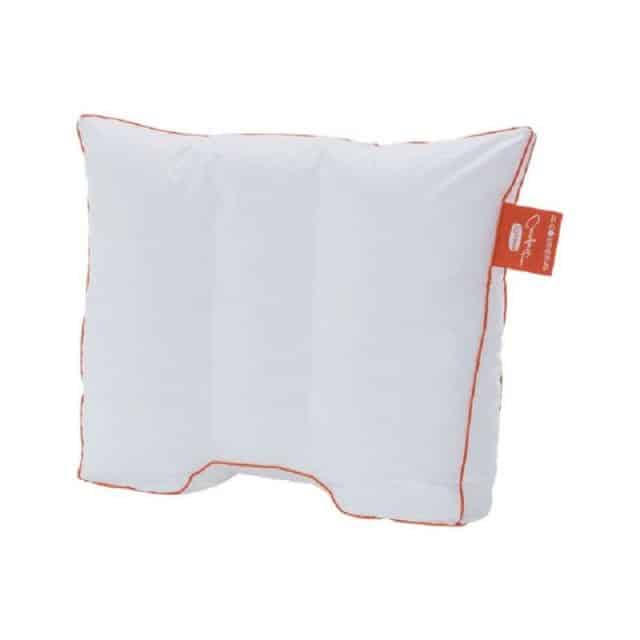 Silvana Comfort Oranje