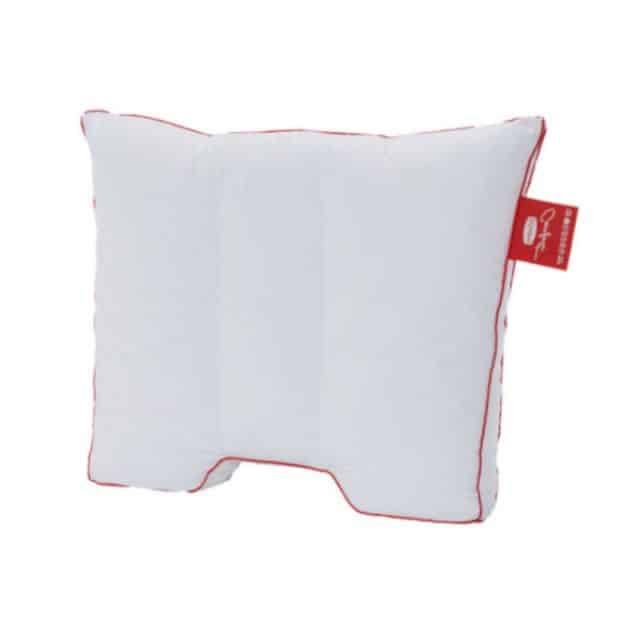 Silvana Comfort Rood