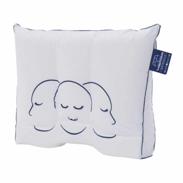 Silvana Support Blauw Fluorine