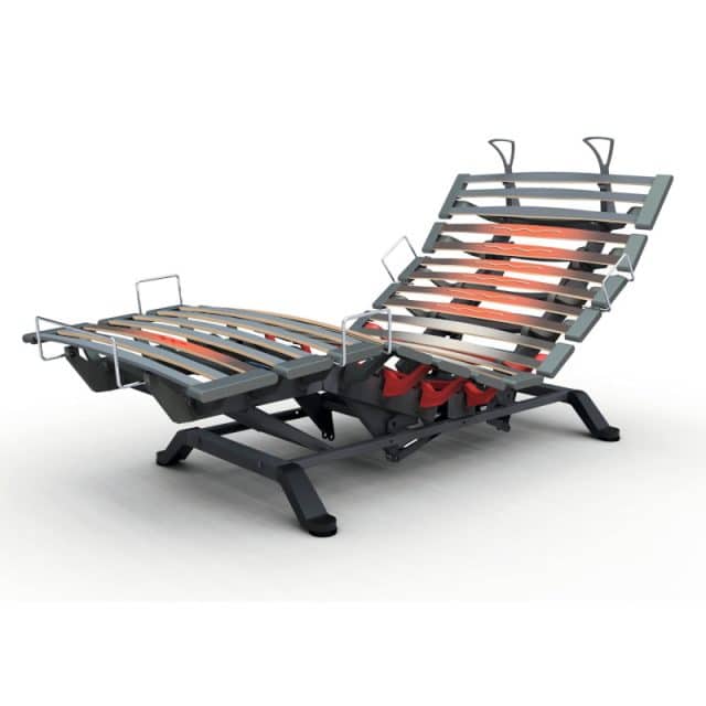 Swissflex Uni 20 Lattenbodem