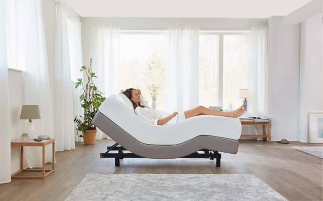 Tempur Zero G