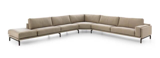 Leolux Bellice Fabric Beige 0002 Scaled