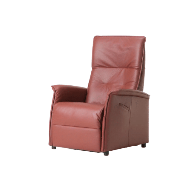 De Toekomst Sta Op Hulp Fauteuil St6065