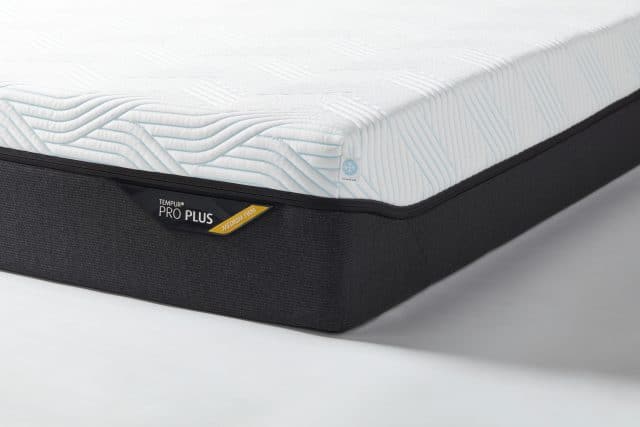 Tempur Pro Plus Smartcool Medium Firm 3 Scaled
