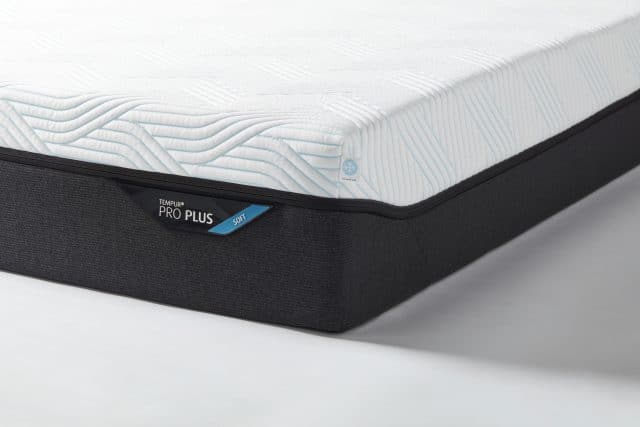Tempur Pro Plus Smartcool Soft 3 Scaled
