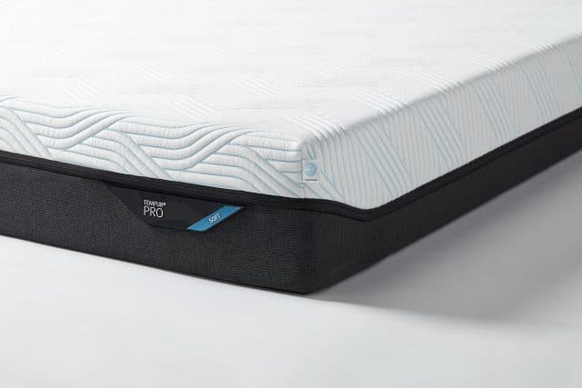 Tempur Pro Smartcool Soft 3 Scaled