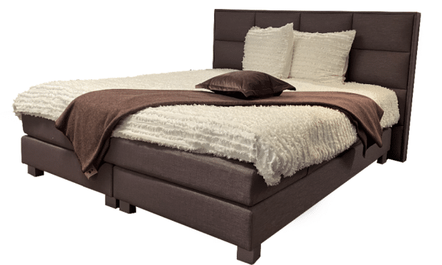 Kuperus Boxspring Sont