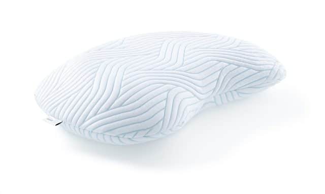 Tempur Sonata Ergonomisch Hoofdkussen