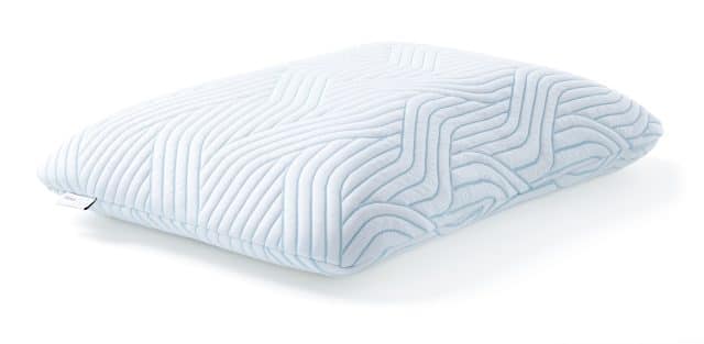 Tempur Symphony Ergonomisch Hoofdkussen