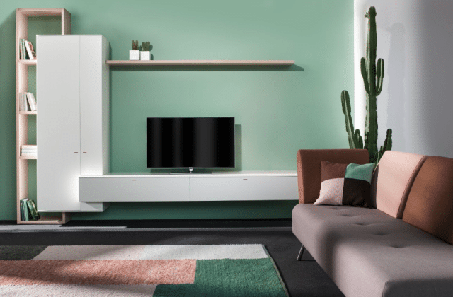 Interstar Tv Meubel 215 40