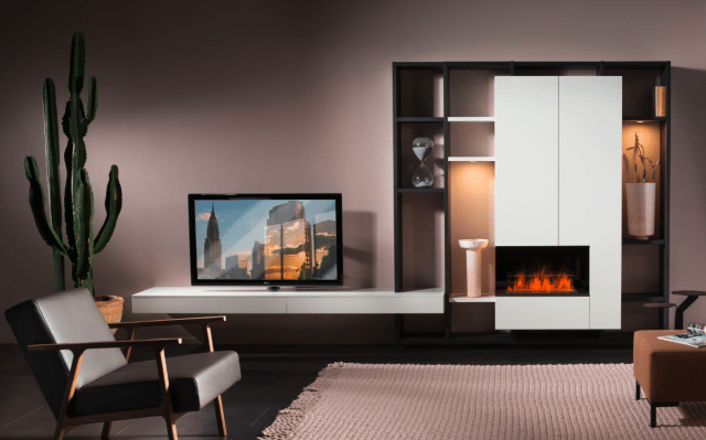 Interstar Wandkast F215 70