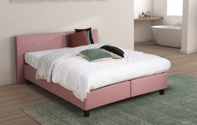 Van Landschoot Boxspring Odin 1