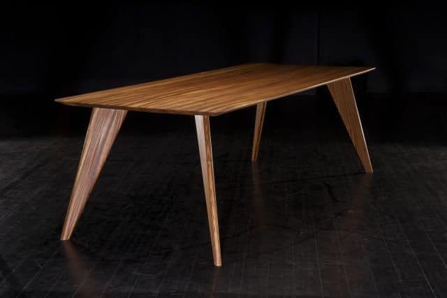 Seuren Moonshadow Eetkamertafel