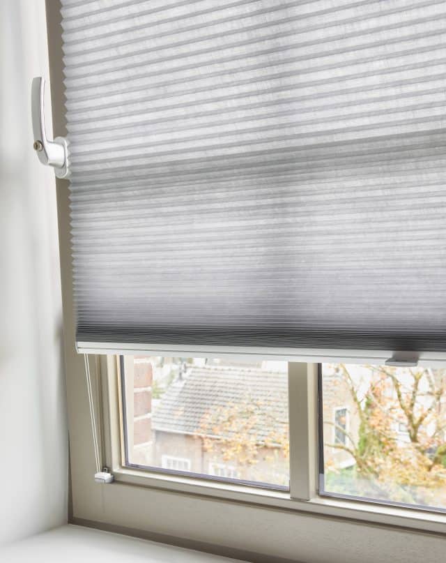 Luxaflex Duette Shades