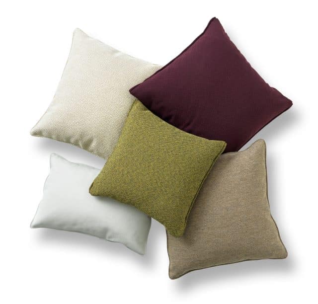 Vidence Cushion