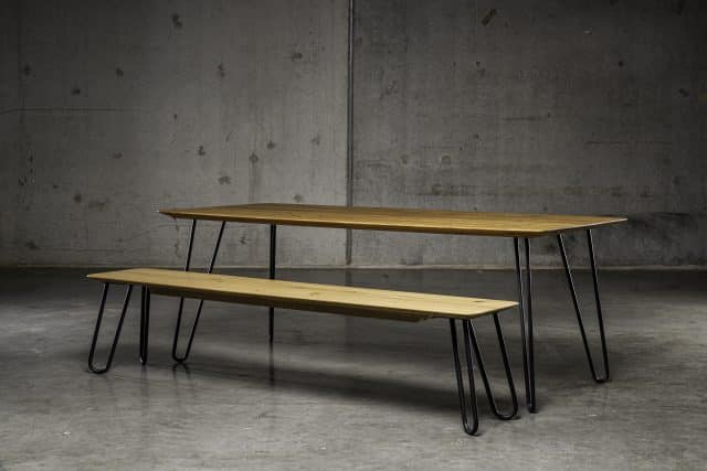 Seuren Bee Get I Eetkamertafel