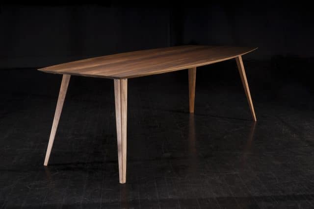 Seuren Spike Eetkamertafel