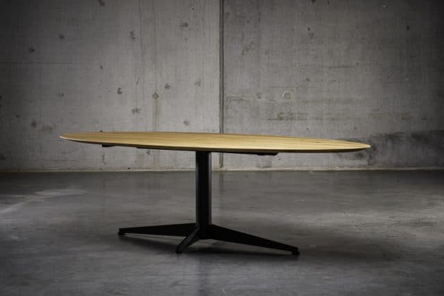 Seuren Bee Get Iv Eetkamertafel