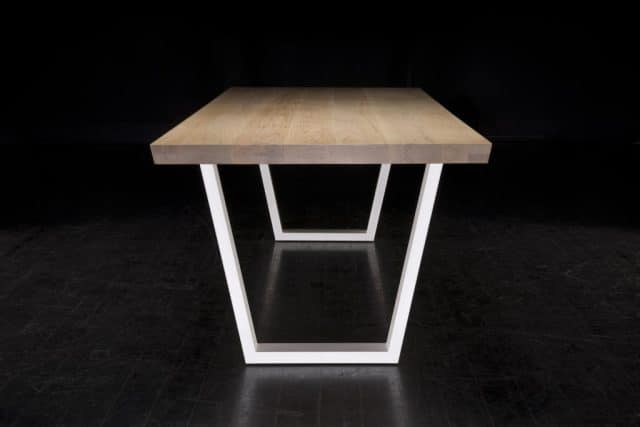Seuren Treble Eetkamertafel