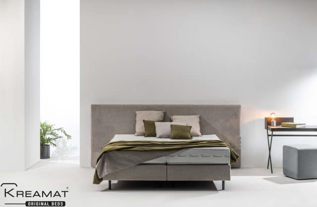 Kreamat Divine 264