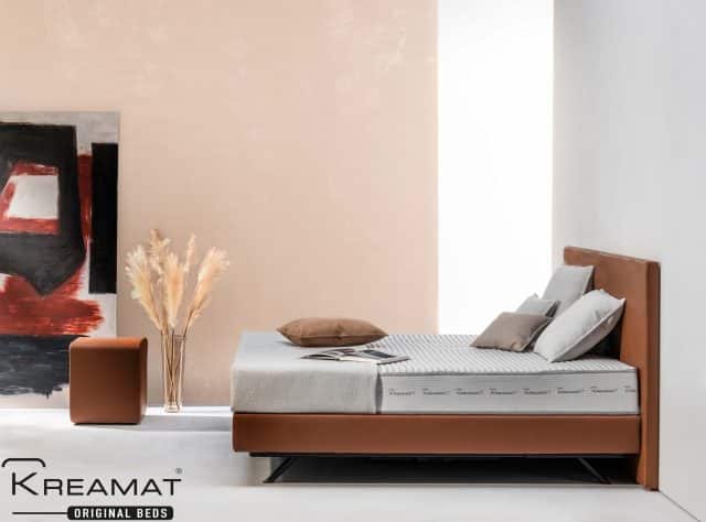 Kreamat Divine 190