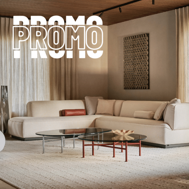 Leolux Tango Promo