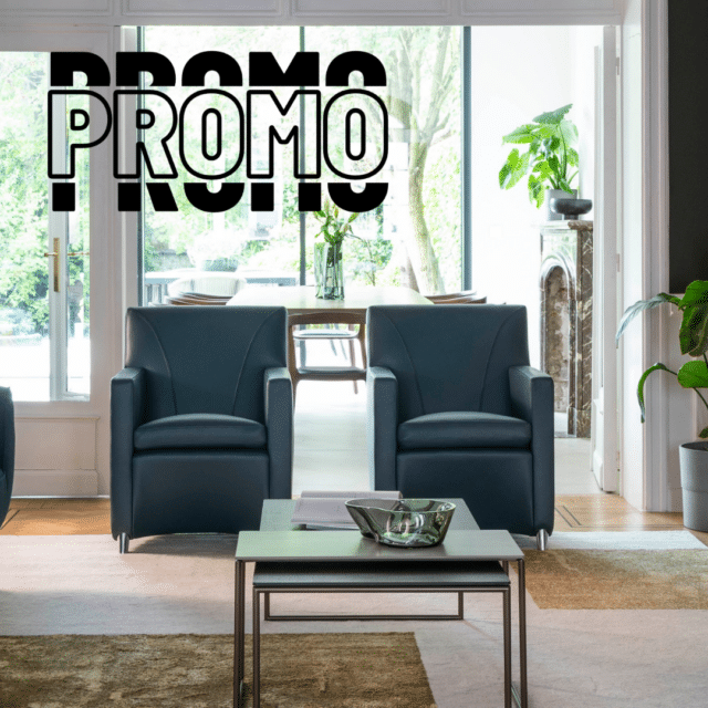 Leolux Tango Promo