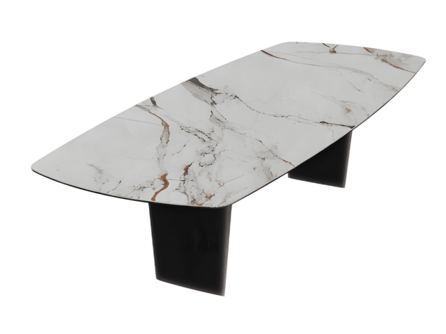 Akante Auguste Eetkamertafel