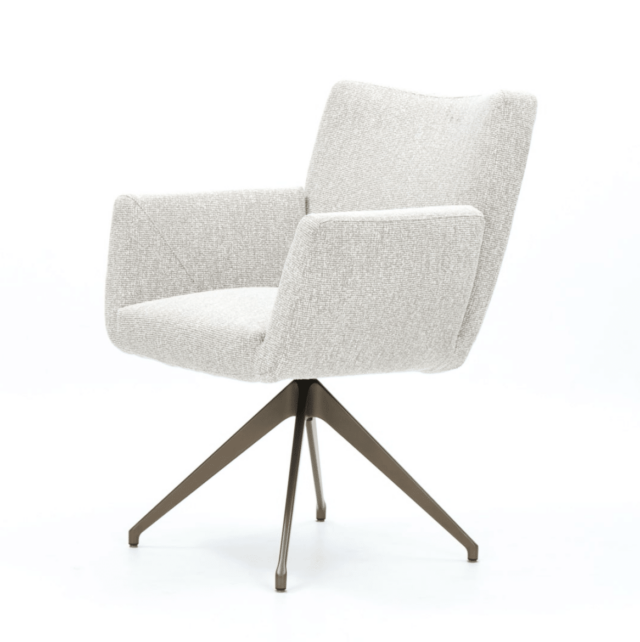 He Design Eetkamerstoel Rona