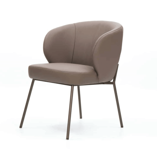 He Design Eetkamerstoel Yolie