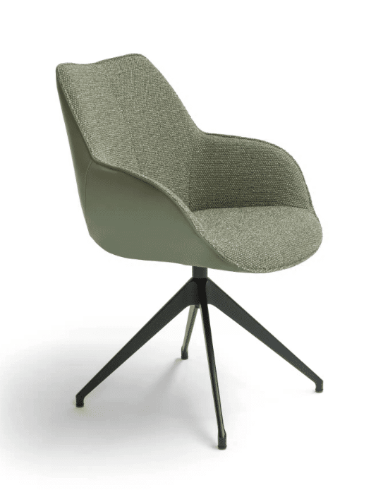 Bree 8217 S New World Kiq Eetkamerstoel