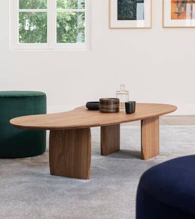 Passe Partout Boca Salontafel