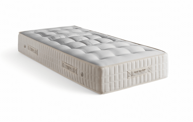Treca Imperial Corpus Prestige Matras