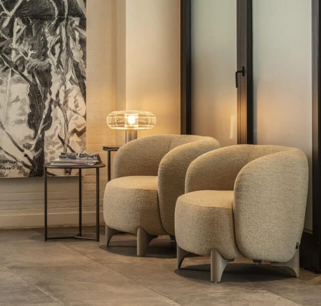 Passe Partout Yeti Fauteuil